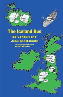 The Iceland Bus - Laghamon