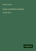 Kunst und Künster Italiens