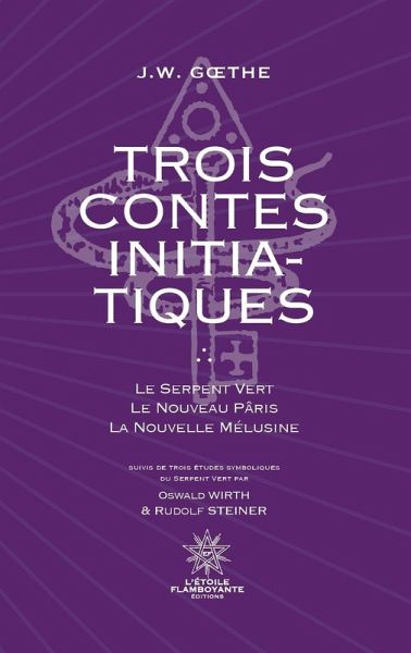 Trois Contes Initiatiques