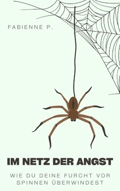 Cover Im Netz der Angst (eBook, ePUB)