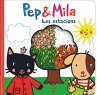 PEP & MILA LES ESTACIONS - Bild 1