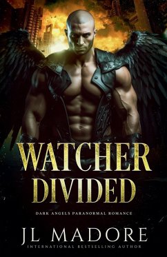 Watcher Divided - Madore, Jl