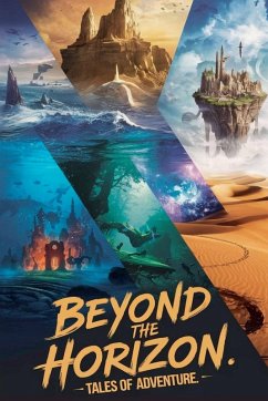 Cover Beyond the Horizon