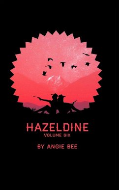 Cover Hazeldine Volume Six