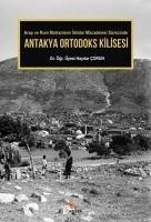 Antakya Ortodoks Kilisesi - Coruh, Haydar