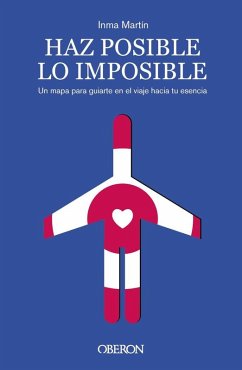 Cover Haz posible lo imposible