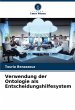 Verwendung der Ontologie als... - Bild 1