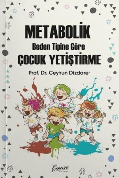 Cover Metabolik Beden Tipine Göre Cocuk Yetistirme