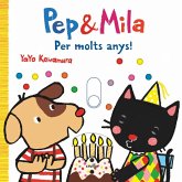 Pep & MIla Per molts anys! Pep & MIla Per molts anys!