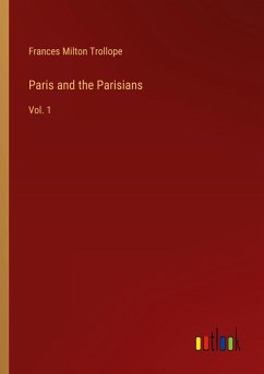 Paris and the Parisians