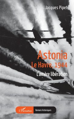 Astonia - Pipet, Jacques