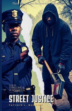 Cover Street Justice