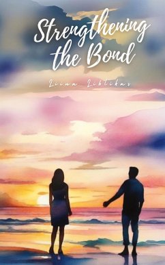 Cover Strengthening the Bond