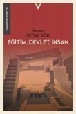 Egitim, Devlet, Insan - Cumhuriyetin 100 Yili