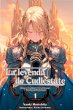 La leyenda de Cudlestate Vol. 1 (eBook,... - Bild 1