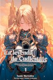 La leyenda de Cudlestate Vol. 1 (eBook, ePUB) La leyenda de Cudlestate Vol. 1 (eBook, ePUB)