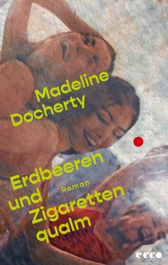 Cover Erdbeeren und Zigarettenqualm (eBook, ePUB)