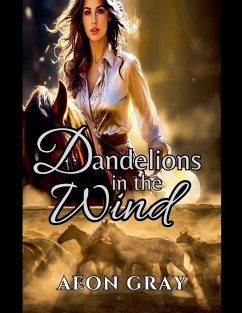 Dandelions in the Wind - Gray, Aeon