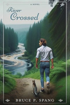 Cover River Crossed
