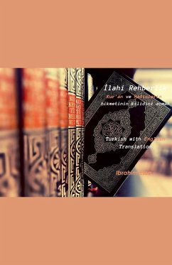 Cover ¿lahi Rehberlik