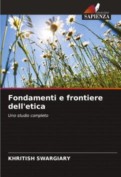 Cover Fondamenti e frontiere dell'etica