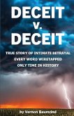 DECEIT v. DECEIT