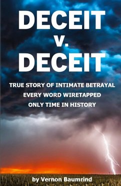 Cover DECEIT v. DECEIT