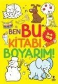 Ben Bu Kitabi Boyarim 3-4 Yas