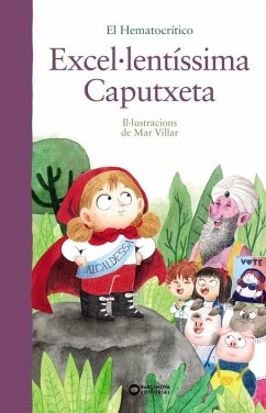 Cover Excel·lentíssima caputxeta