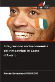 Integrazione socioeconomica dei rimpatriati in Costa d'Avorio Integrazione socioeconomica dei rimpatriati in Costa d'Avorio