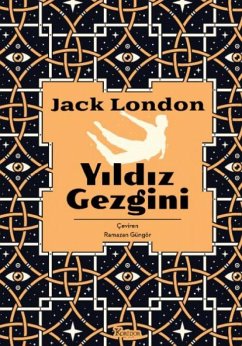 Yildiz Gezgini - Bez Ciltli - London, Jack