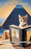 The Time Travelling Cat The Time Travelling Cat