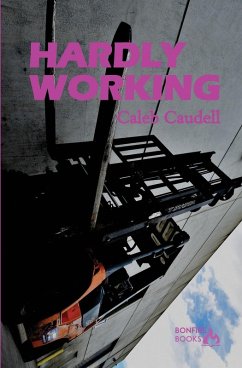 Cover Hardly Working