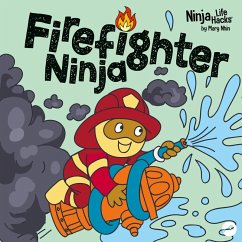 Cover Firefighter Ninja