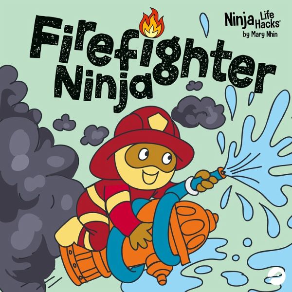 Firefighter Ninja