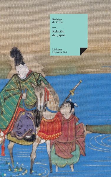 Relación del Japón Relación del Japón