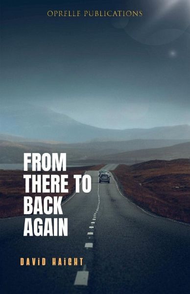 From There to Back Again From There to Back Again