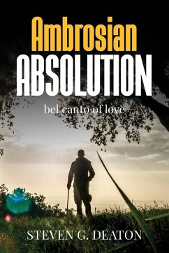 Cover Ambrosian Absolution
