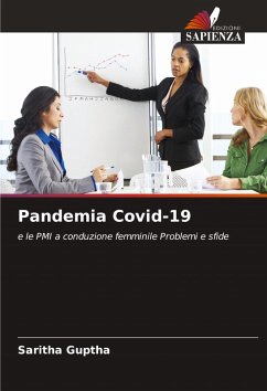 Cover Pandemia Covid-19