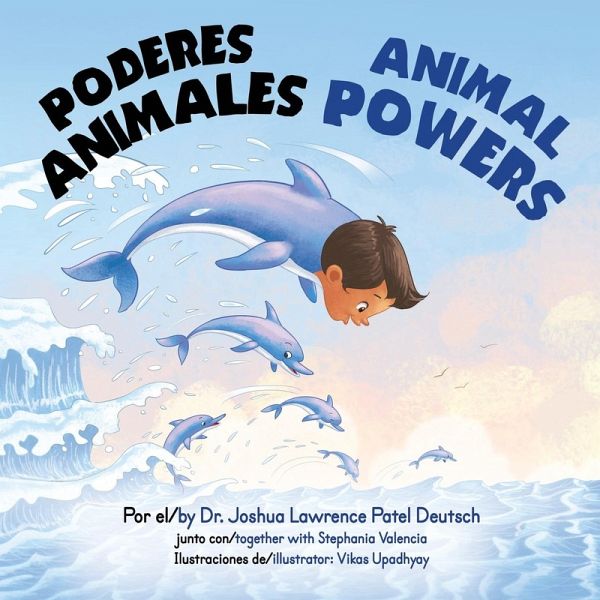 Poderes Animales Poderes Animales