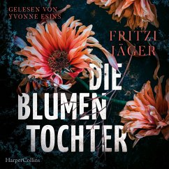 Cover Die Blumentochter (MP3-Download)