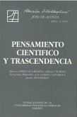 Pensamiento científico y trascendencia (eBook, ePUB)