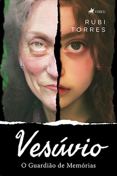 Vesúvio (eBook, ePUB)