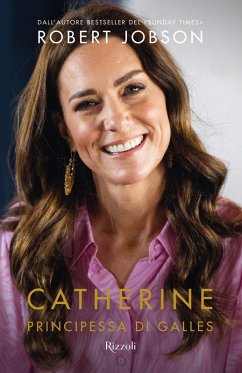 Cover Catherine, principessa di Galles