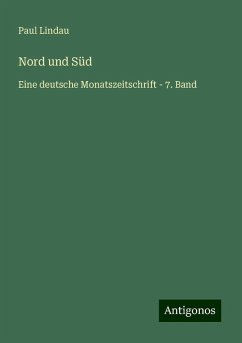 Nord und Süd - Lindau, Paul