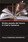 Diritto penale del lavoro in Ciad e Camerun