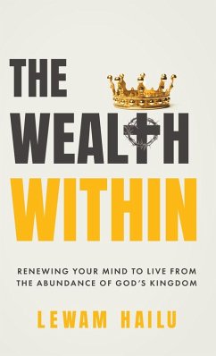 Cover The Wealth Within