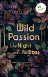 Wild Passion (eBook, ePUB) - Bild 1