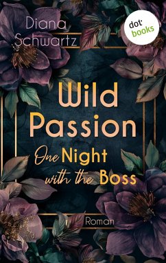 Wild Passion (eBook, ePUB) - Schwartz, Diana