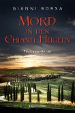 Mord in den Chianti-Hügeln (eBook, ePUB)